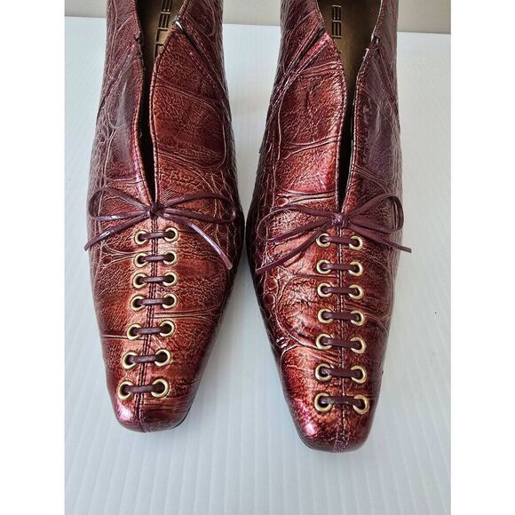 Bellini Heels Viper 2 Sz 7M - Picture 7 of 10